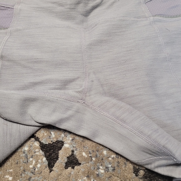 Lululemon Ride on Crop - Picture 6 of 10